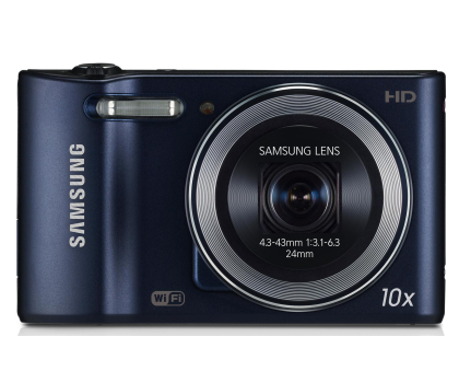 Aparat Samsung WB30F